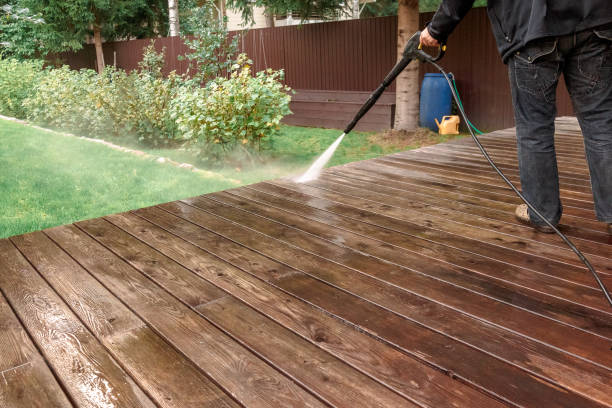 Boat and Dock Cleaning in Chino Hills, CA